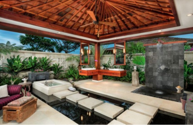 Самые оригинальные туалеты