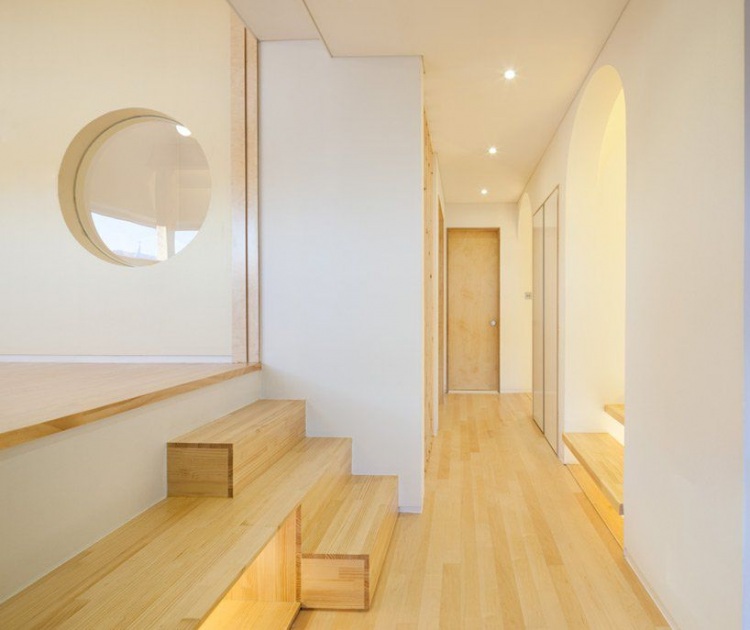 Дом в стиле «Звездных войн»