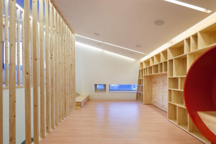 Дом в стиле «Звездных войн»