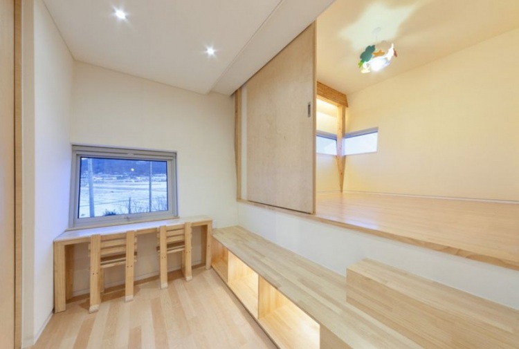 Дом в стиле «Звездных войн»