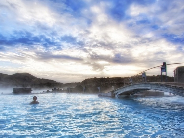 10 самых красивых природных бассейнов мира