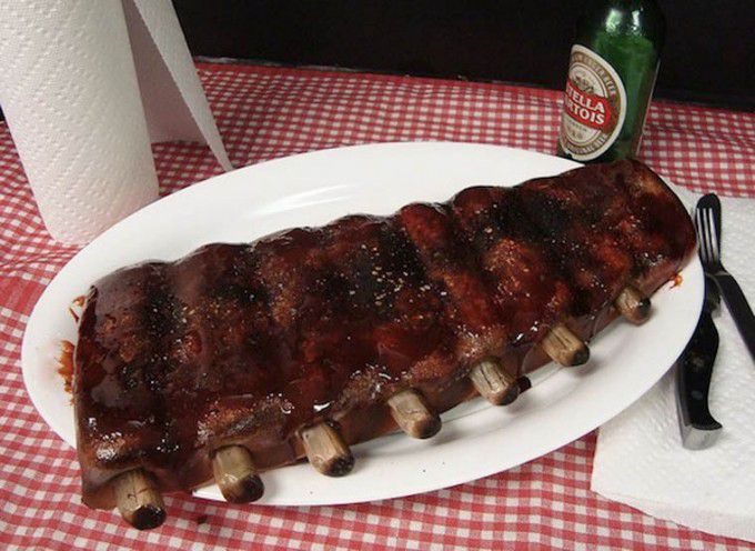 Торты, которые похожи на что угодно, кроме десерта