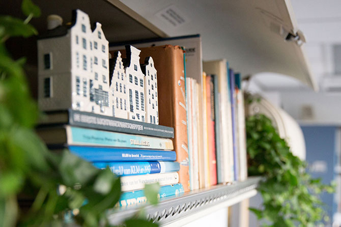 Пожить в самолёте