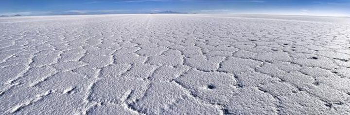 25 сюрреалистических мест на земле