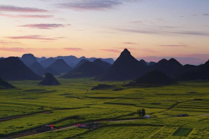 25 сюрреалистических мест на земле