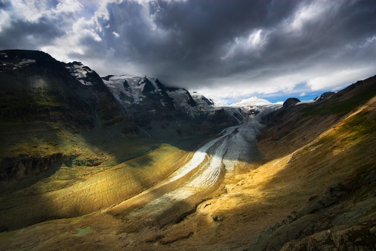 Лучше гор могут быть только горы