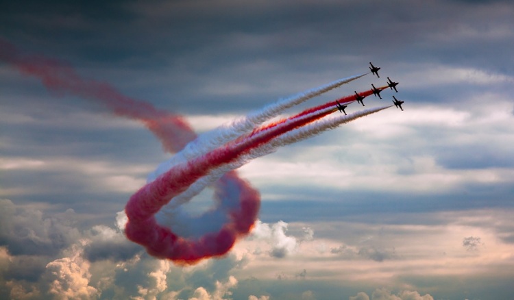 Лучше гор могут быть только горы