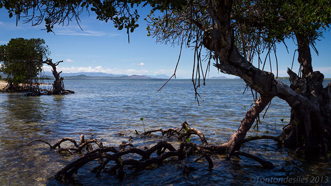 Места, где встречают Новый год первыми