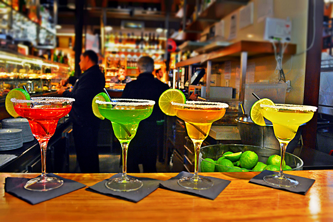 8 самых колоритных продуктовых рынков Европы