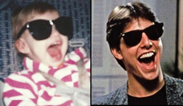 56 примеров забавного и неожиданного сходства