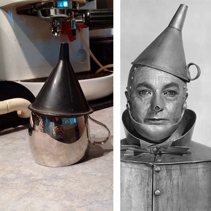 56 примеров забавного и неожиданного сходства