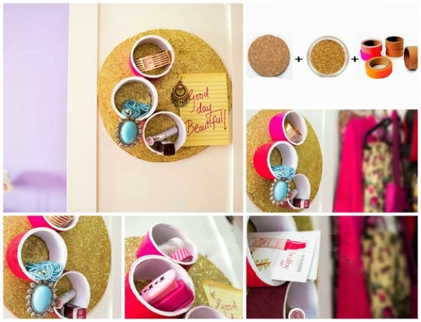 20 крутых идей для порядка в доме