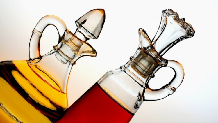 Уксус в быту