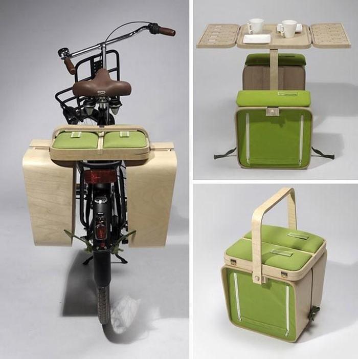 Идеи подарков для велосипедистов (25 фото)