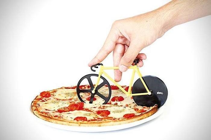 Идеи подарков для велосипедистов (25 фото)