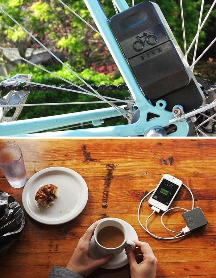 Идеи подарков для велосипедистов (25 фото)