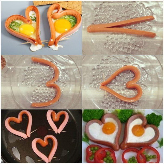 12 продуктов, которые мы все это время ели не так