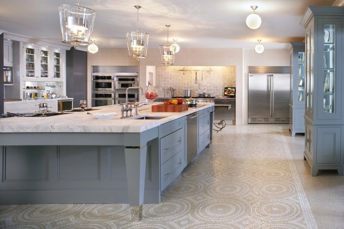 Что есть в американских домах, чего не хватает нам: 13 отличий