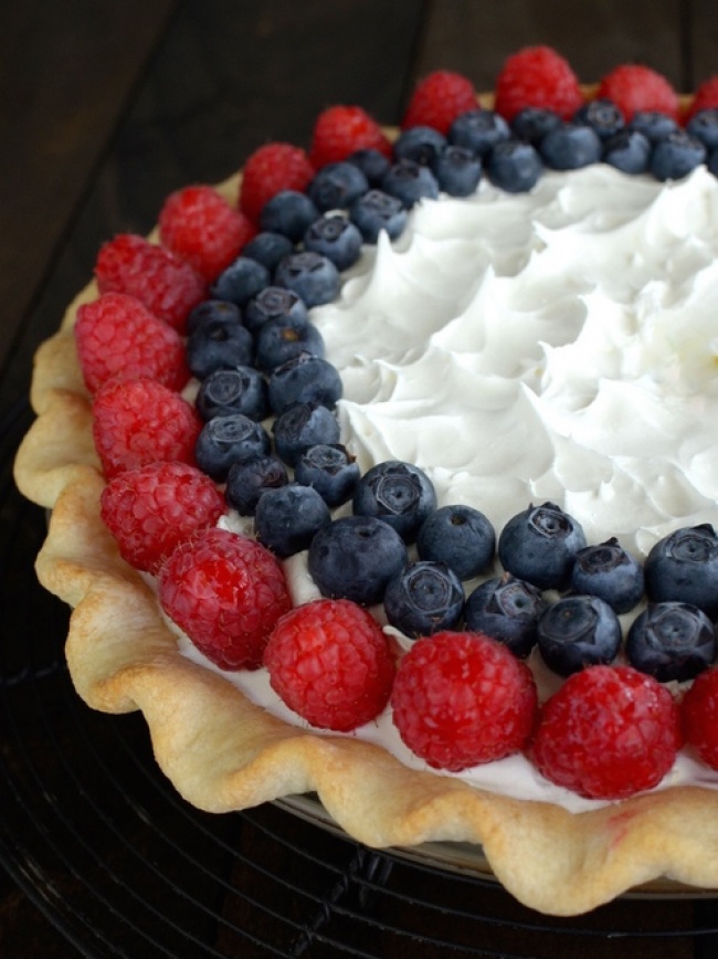 Список самых восхитительных летних десертов