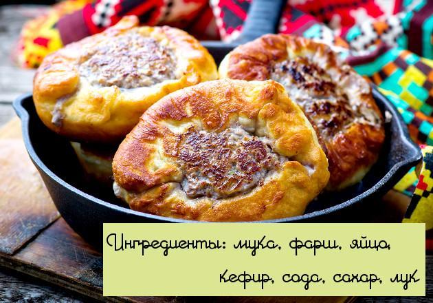 Ленивые блюда (10 фото)