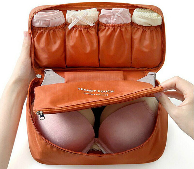 Функциональные девайсы для тех, кто любит путешествовать с комфортом