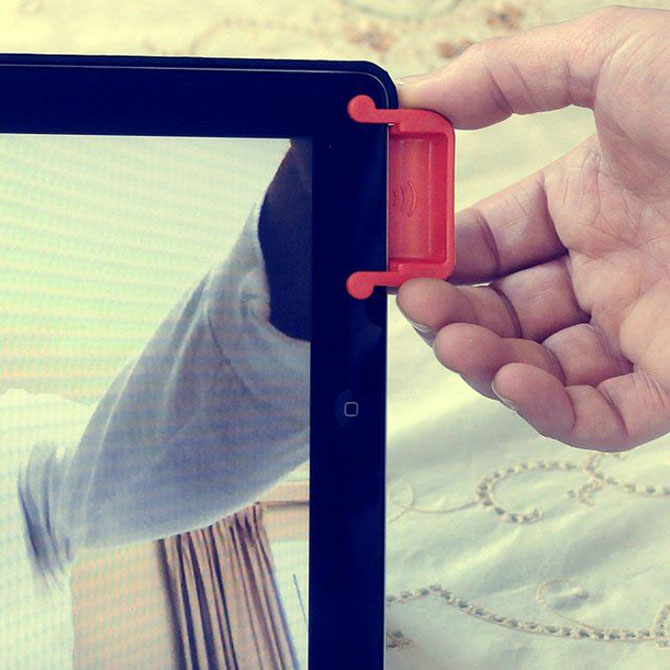 Функциональные девайсы для тех, кто любит путешествовать с комфортом