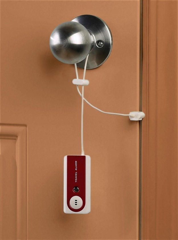 Функциональные девайсы для тех, кто любит путешествовать с комфортом