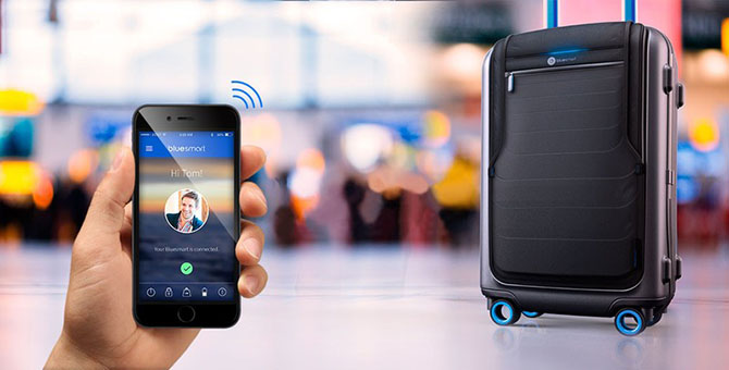 Функциональные девайсы для тех, кто любит путешествовать с комфортом