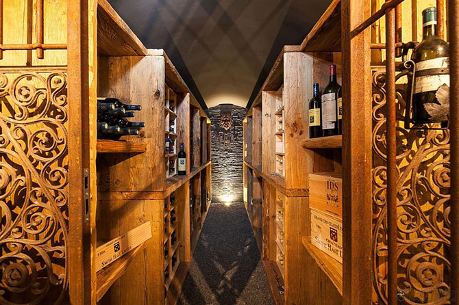 Один из самых дорогих отелей в мире