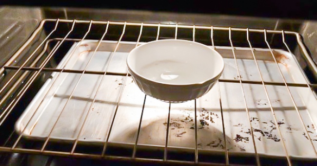 21 хитрость для уборки без использования «химии»