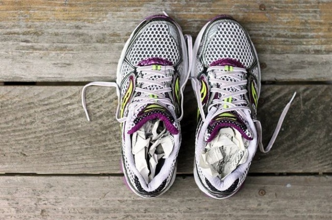 21 хитрость для уборки без использования «химии»