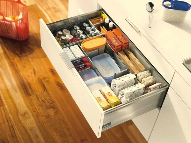 20 гениальных идей по увеличению пространства в доме