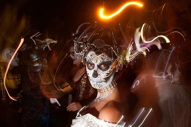 Что нужно знать о празднике Хэллоуин