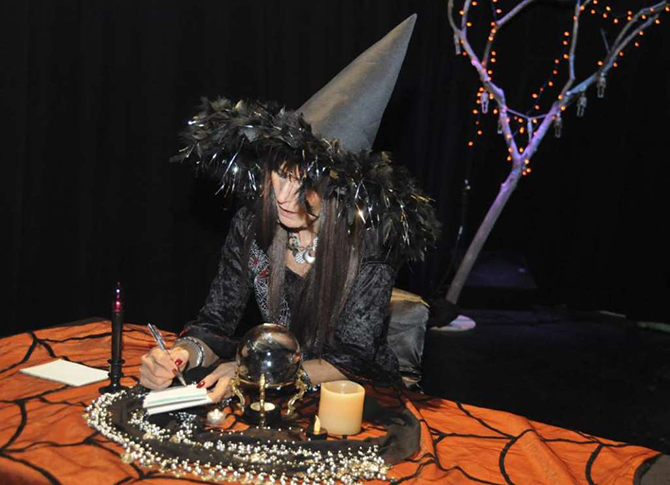 Что нужно знать о празднике Хэллоуин