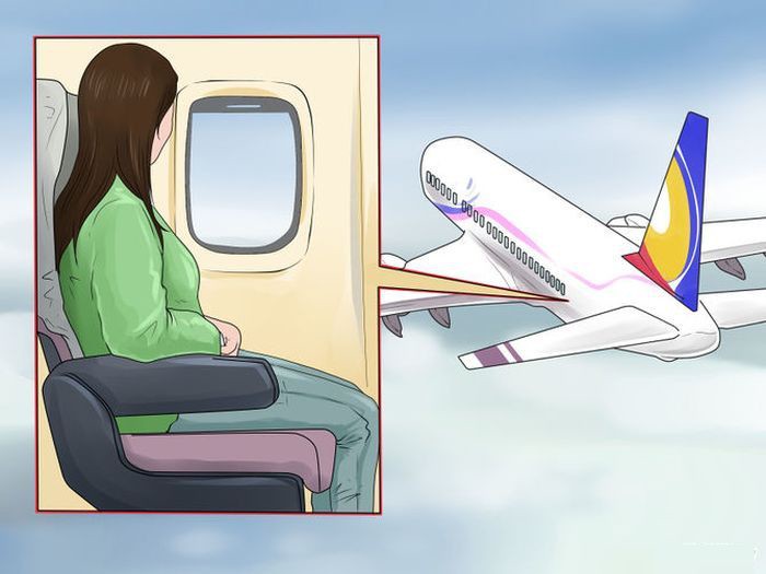 Как выжить в авиакатастрофе. Это должен знать каждый!