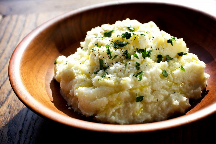 Вкусные и полезные блюда