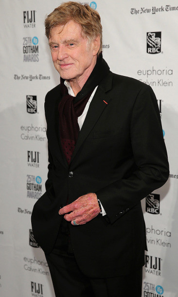 Самые сексуальные знаменитости старше 50