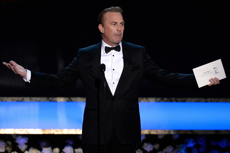 Самые сексуальные знаменитости старше 50