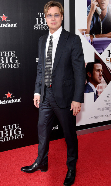 Самые сексуальные знаменитости старше 50