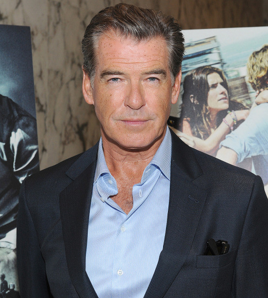 Самые сексуальные знаменитости старше 50