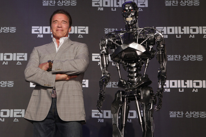 Самые сексуальные знаменитости старше 50