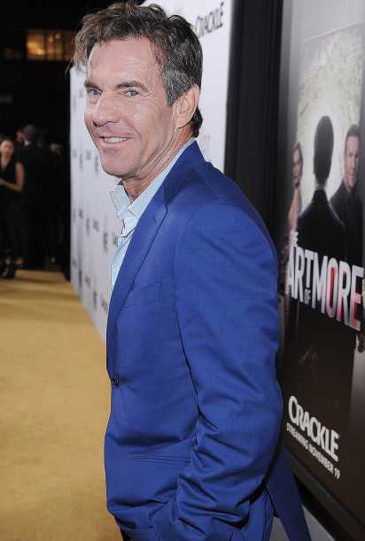 Самые сексуальные знаменитости старше 50