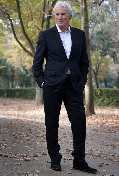 Самые сексуальные знаменитости старше 50