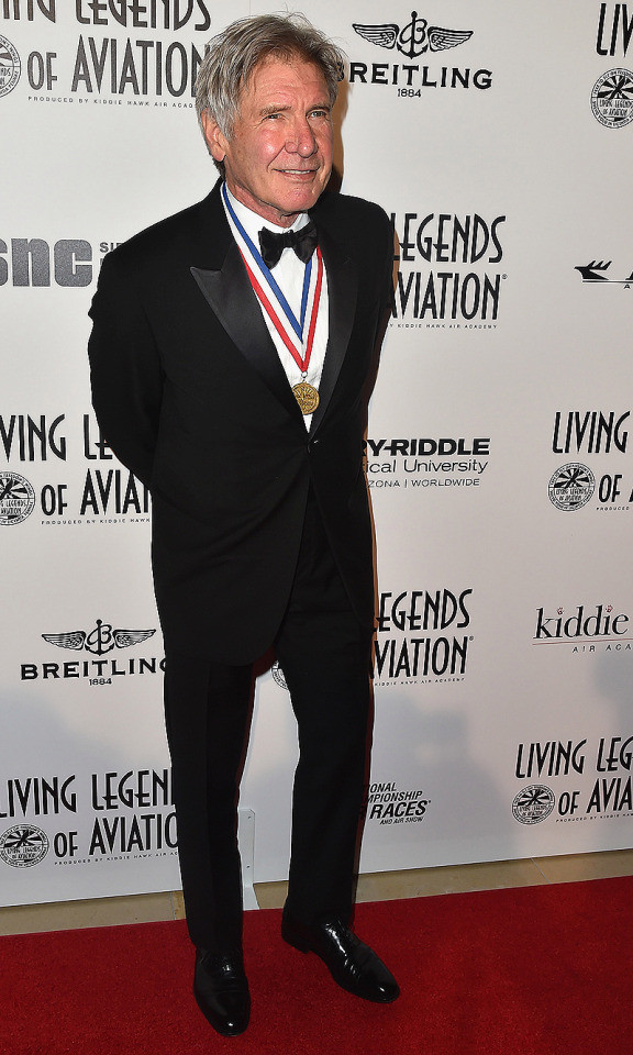 Самые сексуальные знаменитости старше 50