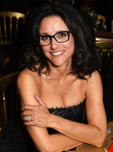 Самые сексуальные знаменитости старше 50