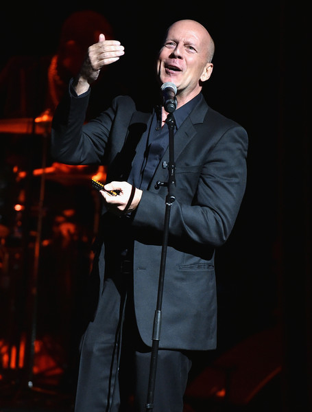 Самые сексуальные знаменитости старше 50