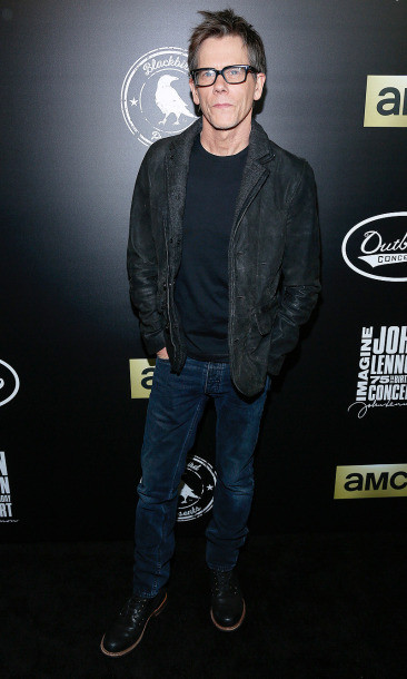 Самые сексуальные знаменитости старше 50