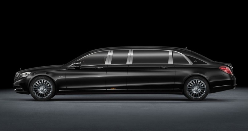 10 самых ожидаемых автомобилей 2016 года