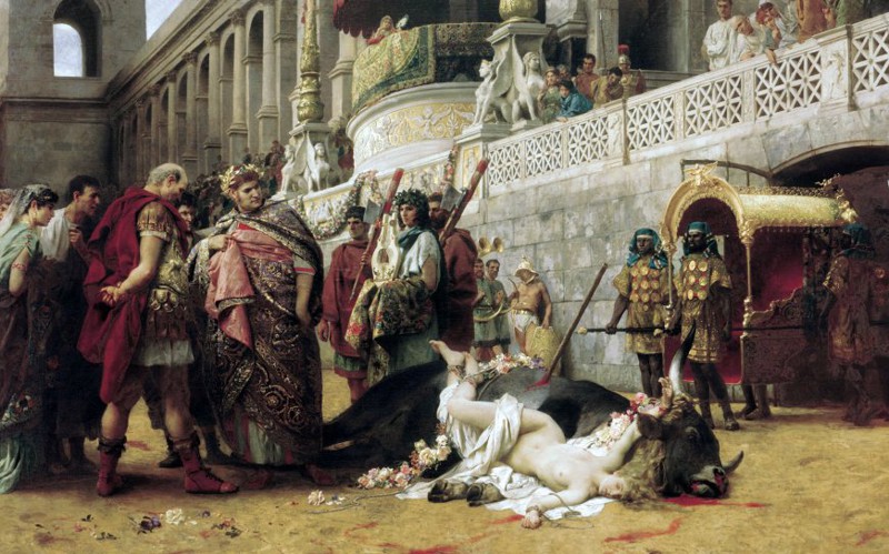 Искусство вечно