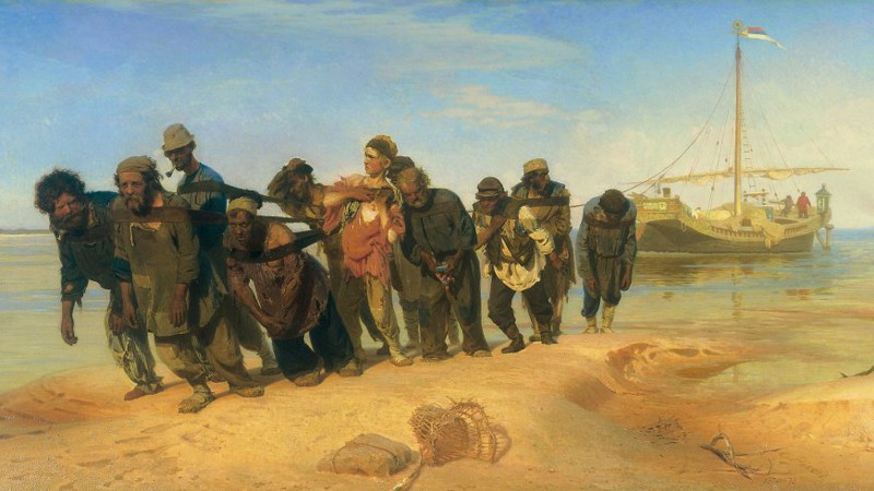 Искусство вечно